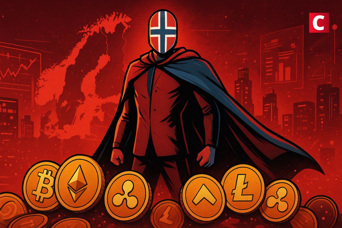 Essor de la conformité fiscale crypto en Scandinavie : le cas de la Norvège montre la tendance