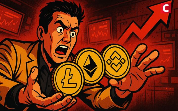 3 altcoins à saisir avant que le marché ne s’envole