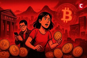 Adoption crypto en Amérique latine : tremplin ou avertissement ?