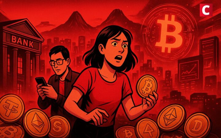 Adoption crypto en Amérique latine : tremplin ou avertissement ?