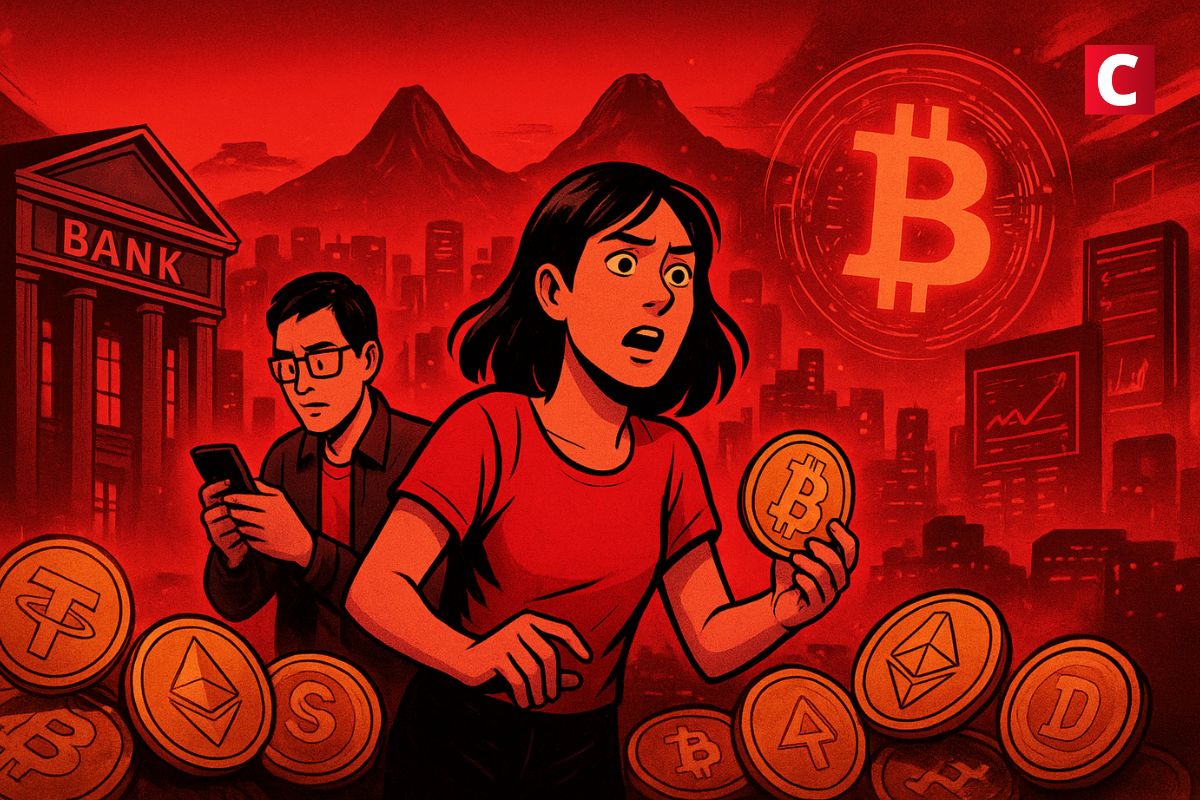 Adoption crypto en Amérique latine : tremplin ou avertissement ?