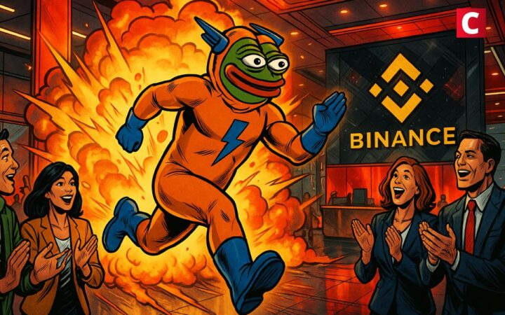 Bitcoin Hyper espère un listing explosif sur Binance