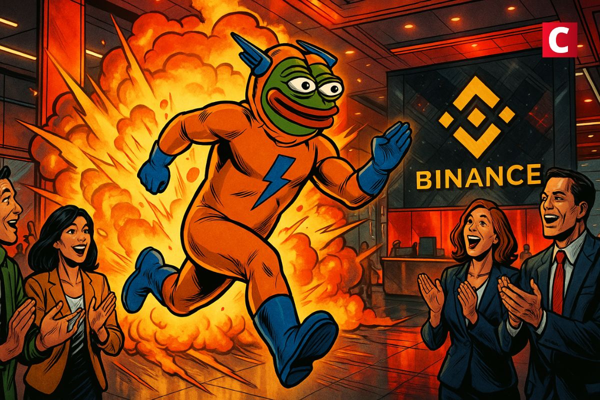 Bitcoin Hyper espère un listing explosif sur Binance