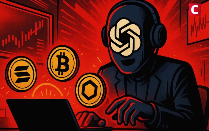 ChatGPT-5 prédit les prochaines pépites crypto
