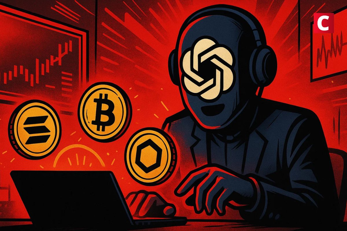 ChatGPT-5 prédit les prochaines pépites crypto