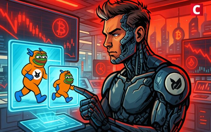 Grok parie sur Bitcoin Hyper malgré le krach du week-end