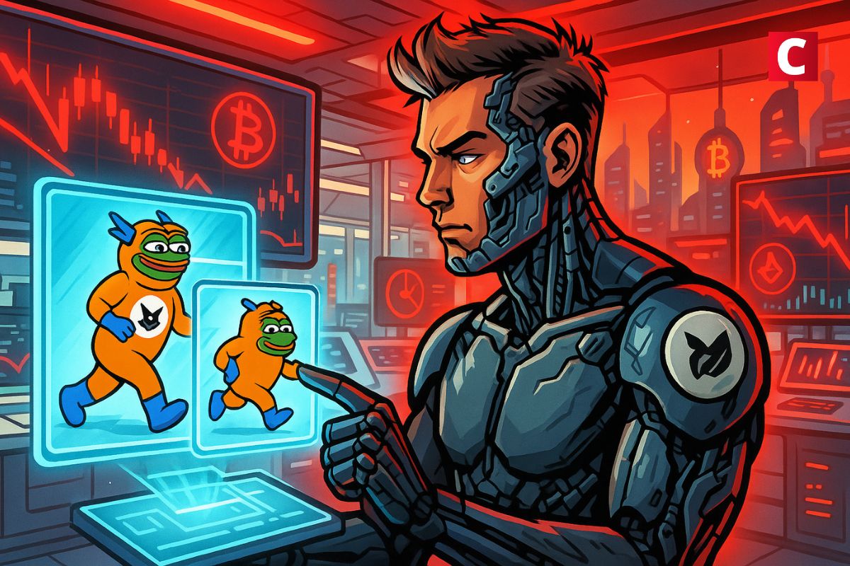 Grok parie sur Bitcoin Hyper malgré le krach du week-end