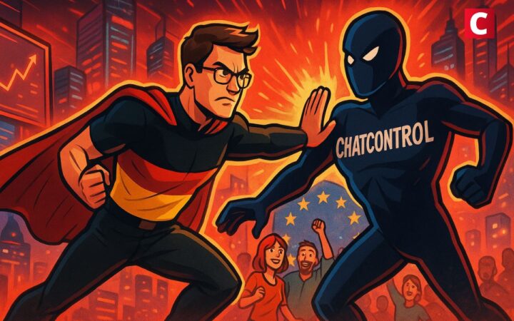 L’Allemagne freine ChatControl : victoire temporaire pour la vie privée européenne