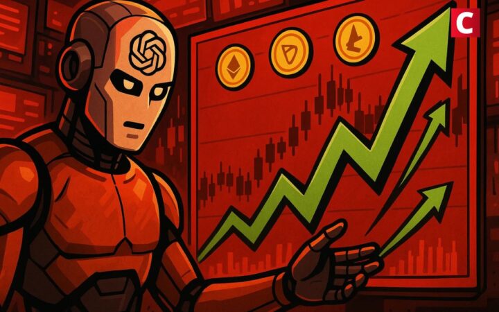 ChatGPT-5 prédit une nouvelle vague haussière sur les altcoins