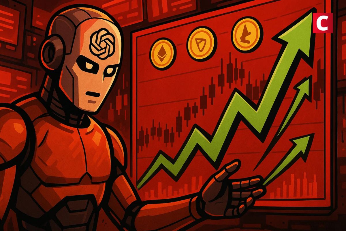ChatGPT-5 prédit une nouvelle vague haussière sur les altcoins
