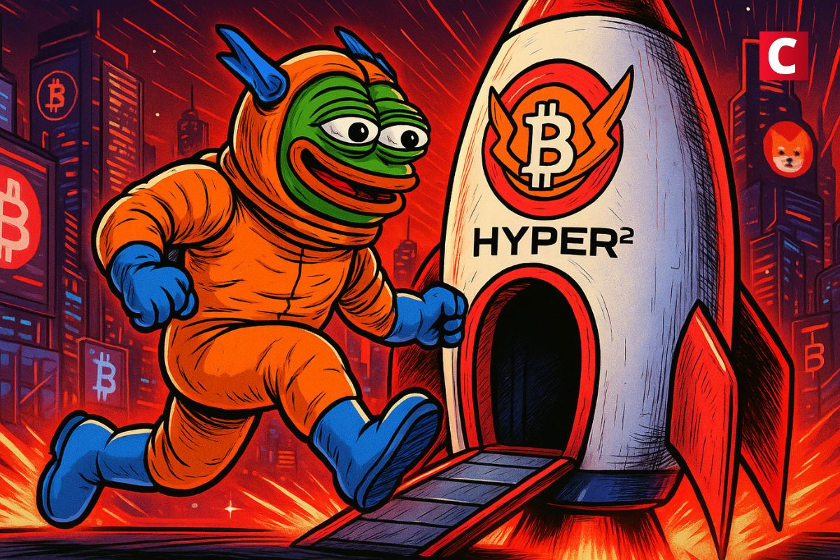 Bitcoin Hyper prêt pour l’envol ultime