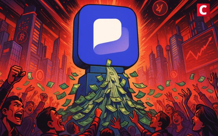 Ce wallet peut-il rendre millionnaire ? Zoom sur Best Wallet