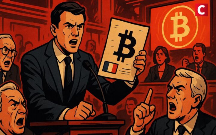 La France prépare une loi pour intégrer Bitcoin dans son système monétaire