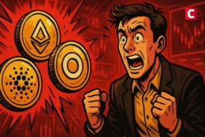 Ces altcoins discrets pourraient créer les millionnaires avant 2026