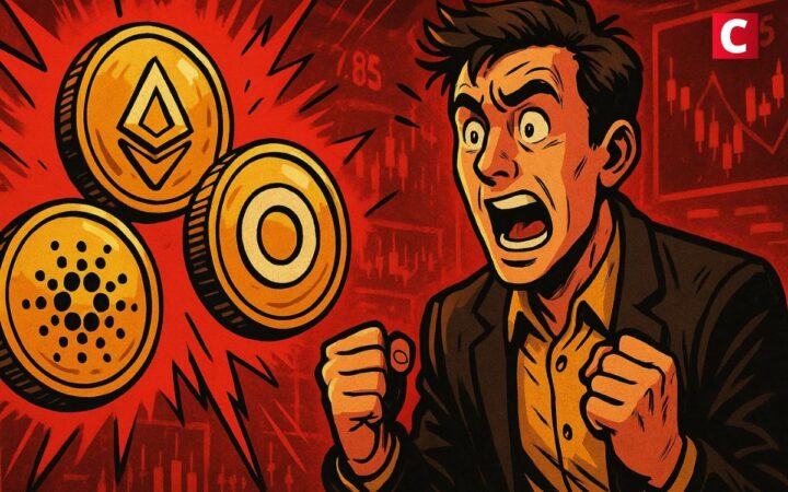 Ces altcoins discrets pourraient créer les millionnaires avant 2026