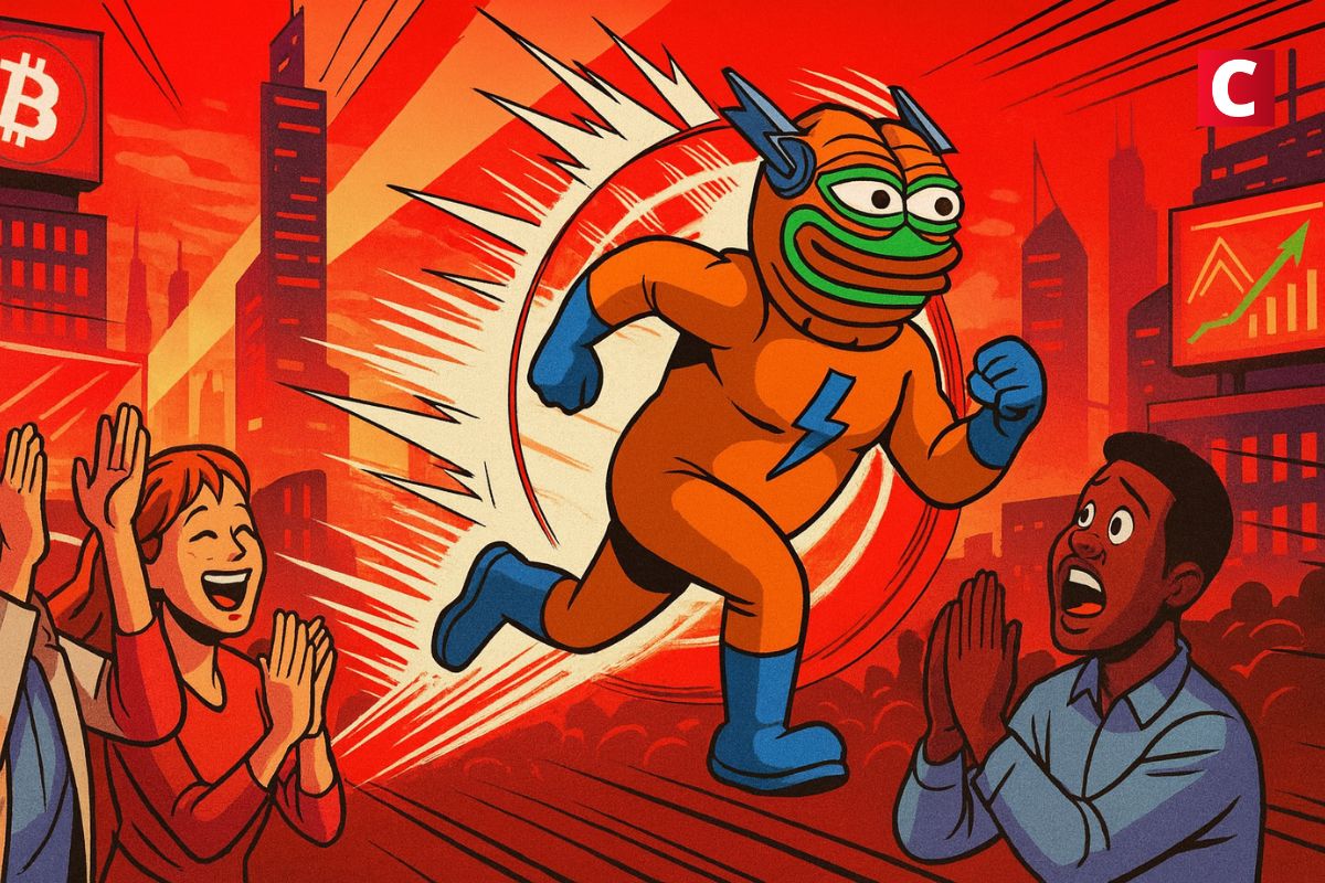 Bitcoin Hyper, la presale qui affole le marché avant même le listing