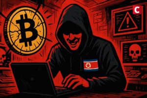 Crypto en danger : les cyberattaques nord-coréennes repartent à la hausse