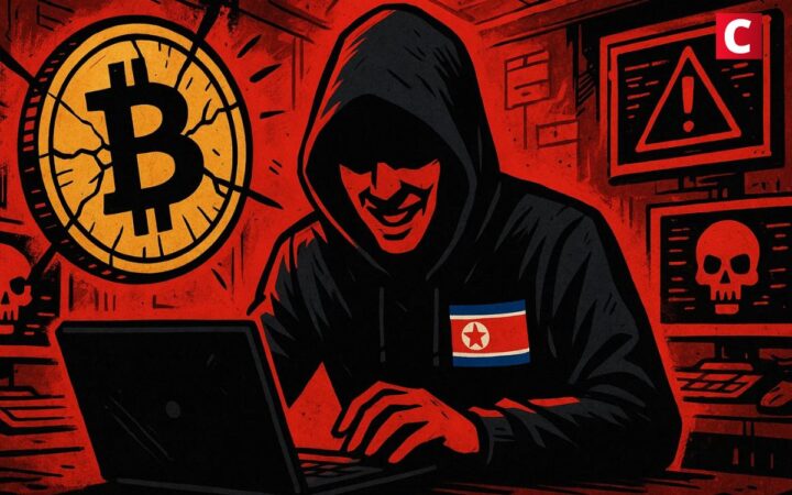 Crypto en danger : les cyberattaques nord-coréennes repartent à la hausse