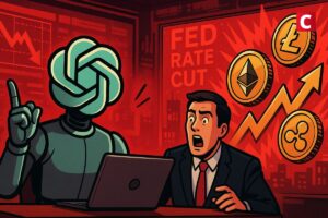 ChatGPT prédit un retour massif des altcoins après la baisse des taux de la Fed