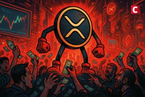 Tension maximale autour de XRP avant les verdicts des ETF