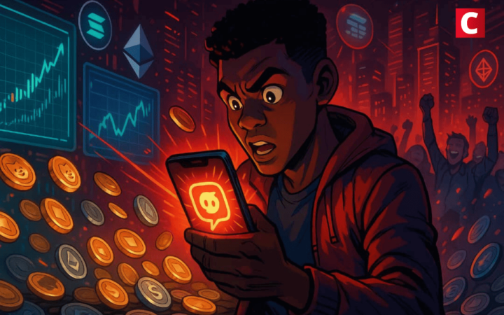 Snorter Bot Token frôle les 5 M de dollars en prévente : sensations fortes dans la sphère crypto