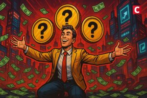 Les trois altcoins parfaits pour devenir millionnaire en novembre