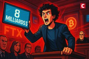 FTX n’était pas en faillite ? SBF affirme qu’il restait encore 8 milliards $