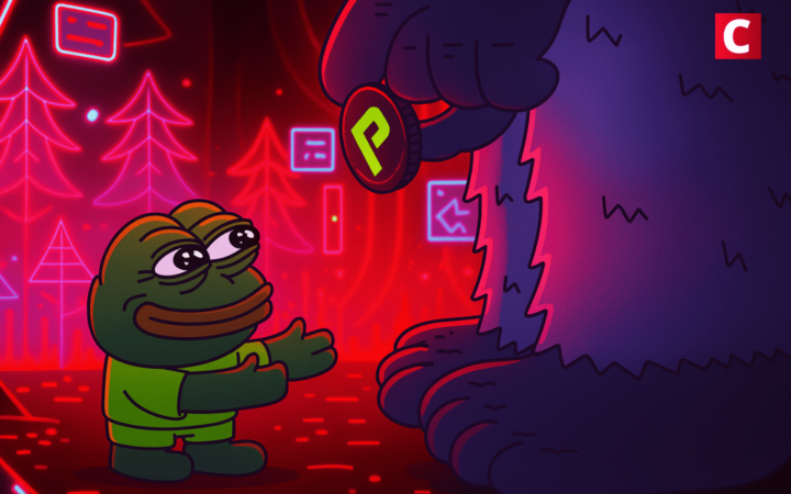 Miner 1 BTC peut alimenter 61 foyers par an, PepeNode propose le minage propre et lève 1,9 M$