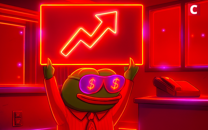 Wall Street Pepe sur Solana : Airdrop le 14 octobre, explosion du prix en vue