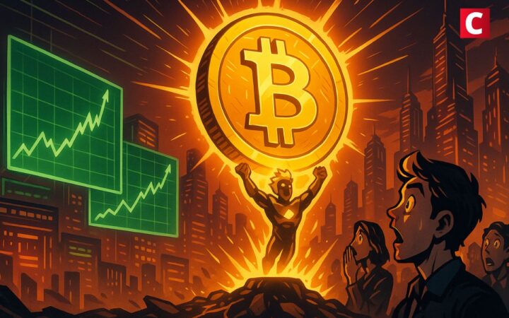Bitcoin Hyper : ChatGPT donne un prix fou pour 2026