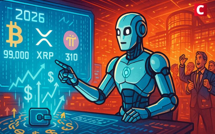 Bitcoin Hyper, XRP et Pi Network : combien en 2026 selon ChatGPT ?