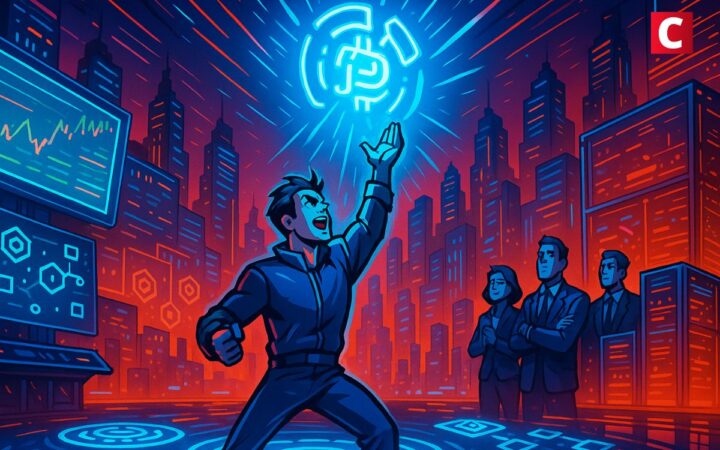 Hyperliquid révolutionne le trading avec HIP-3