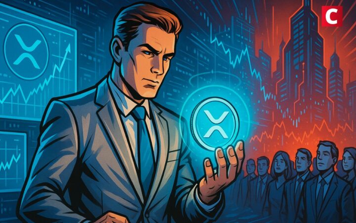 Ripple : combien vaudra XRP en 2026 selon ChatGPT ?
