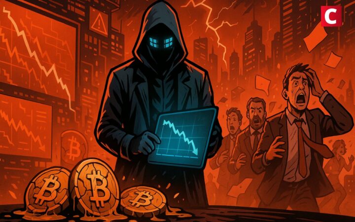 Satoshi Nakamoto subit la plus grosse perte de l’histoire du Bitcoin