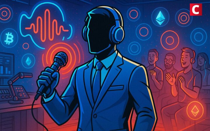 Coinbase dépense 25M$ pour ressusciter un podcast culte
