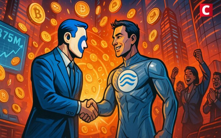 Coinbase rachète Echo pour 375M$ : un deal majeur pour la DeFi