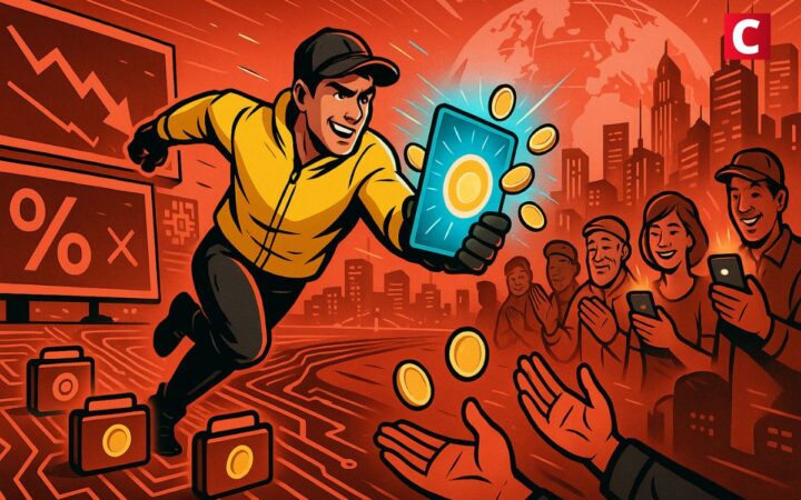 Western Union veut réduire les frais grâce aux stablecoins