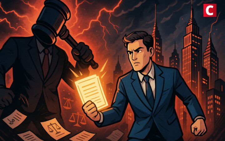 Kalshi porte plainte contre le régulateur de New York pour excès de pouvoir