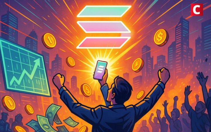 L’ETF Solana pourrait attirer 6 milliards $ en un an