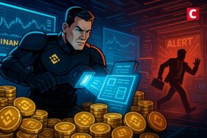 Binance renforce la lutte contre le délit d’initié