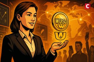 Western Union prépare son stablecoin WUUSD