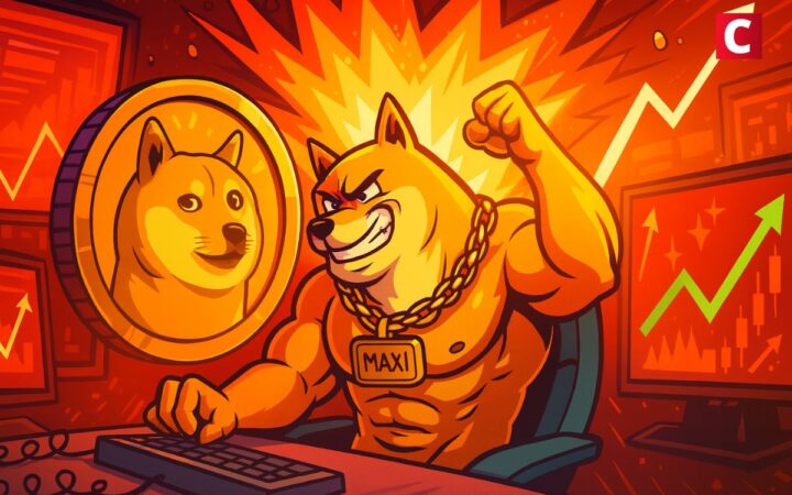 Dogecoin bientôt accepté pour les prêts immobiliers : Maxi Doge attire déjà les investisseurs crypto