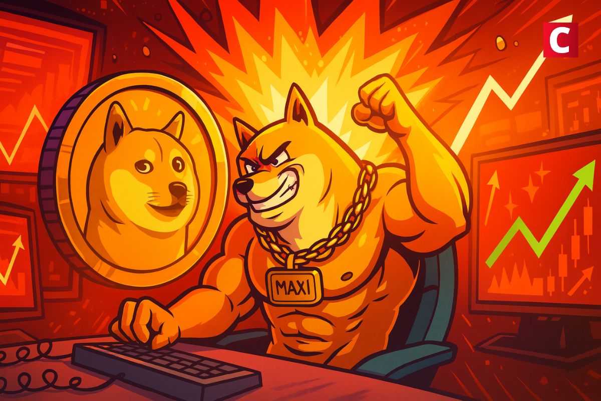 Dogecoin bientôt accepté pour les prêts immobiliers : Maxi Doge attire déjà les investisseurs crypto