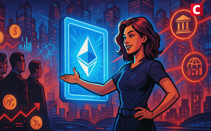 La Fondation Ethereum dévoile son plan pour séduire les institutions