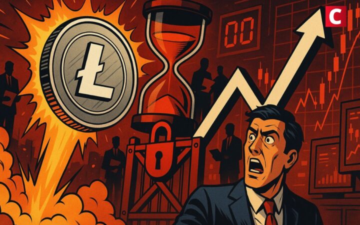 La SEC reporte sa décision sur l’ETF Litecoin de Canary Capital en raison du shutdown