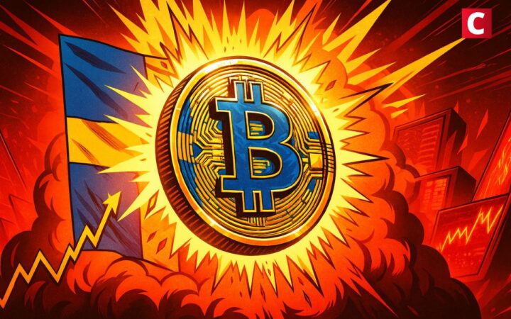 La Suède prête à stocker du Bitcoin : un tournant historique pour l’Europe ?