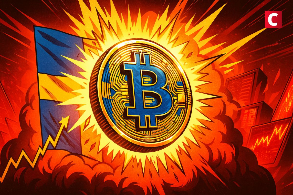 Une réserve nationale en Bitcoin proposée en Suède