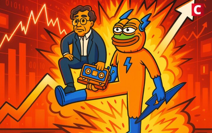 Le Bitcoin vise un nouvel ATH après la conférence de la Fed : Bitcoin Hyper, la couche 2 ultra-rapide, lève 300 000 $ en deux jours et atteint 24,3 millions $ de prévente