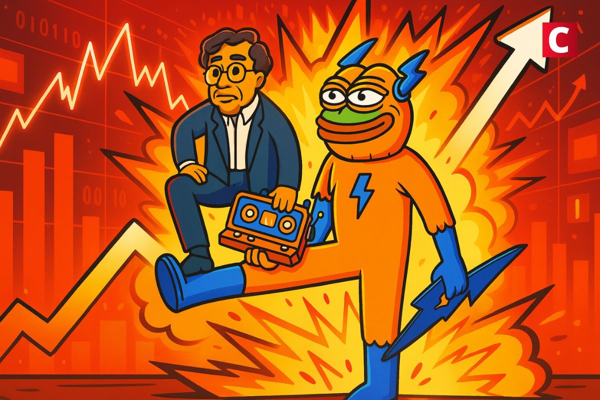 Le Bitcoin vise un nouvel ATH après la conférence de la Fed : Bitcoin Hyper, la couche 2 ultra-rapide, lève 300 000 $ en deux jours et atteint 24,3 millions $ de prévente