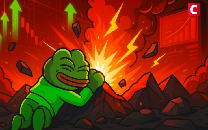 Le minage traditionnel décline, mais PepeNode fait du minage virtuel le futur des cryptomonnaies